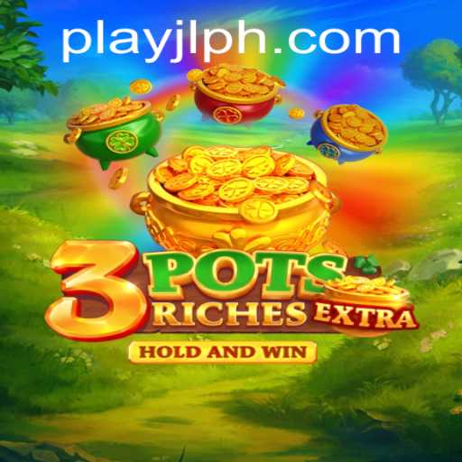 Discover the Exciting World of 3potsExtra: A Dive Into the Game and Its Mechanics