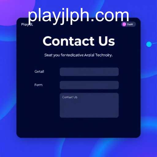 Contact Us: Bridging the Gap with Play JL