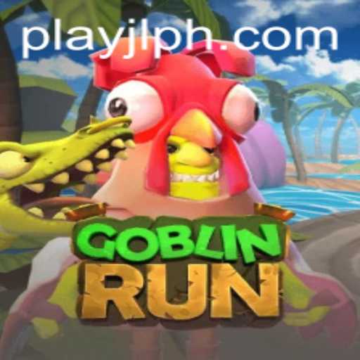 GoblinRun: A New Gaming Sensation with Play JL