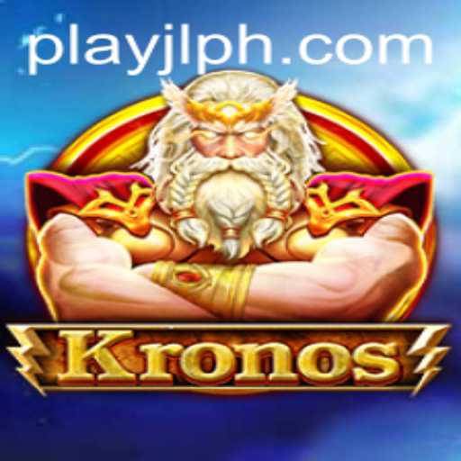 Exploring the Intriguing World of Kronos: The Art of Play JL