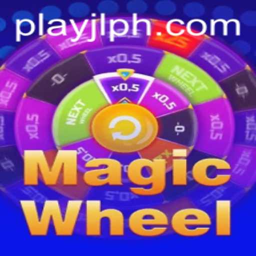 MagicWheel: The Ultimate Spinning Adventure