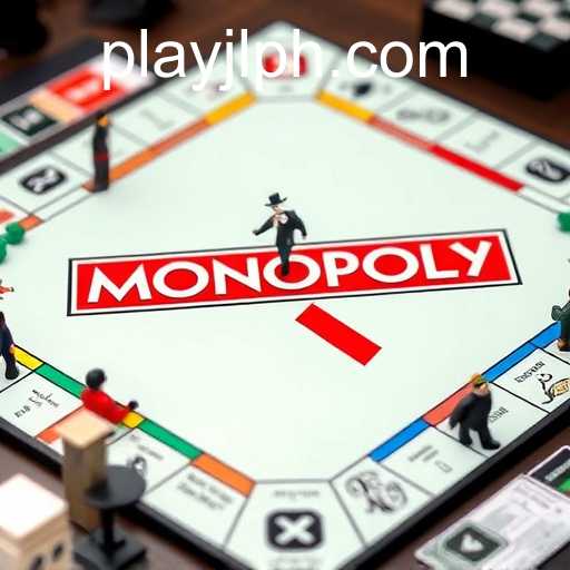 Play JL