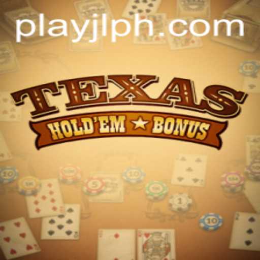 Discover the Excitement of Texas Hold'em Bonus: Play JL