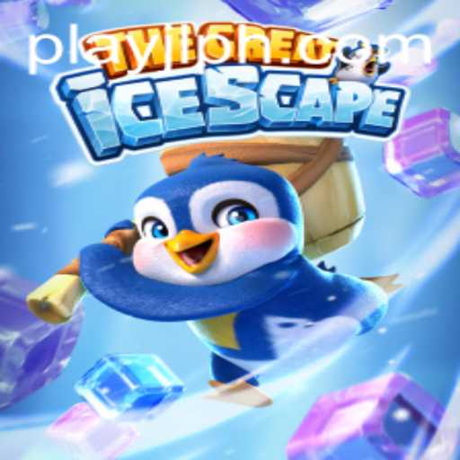 TheGreatIcescape: A Thrilling Adventure Awaits You in the World of Play JL