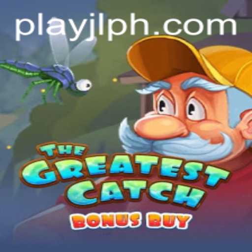 Experience the Thrill of TheGreatestCatchBonusBuy with Play JL